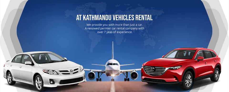 Car Rental in Nepal
